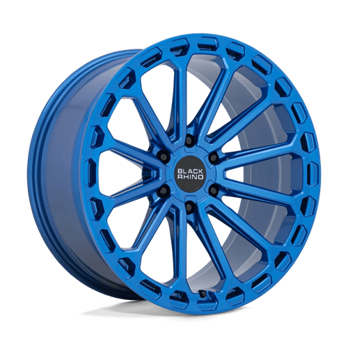 BR KAIZEN 20X9.5 6X139 -18 112 BLUE