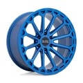 BR KAIZEN 20X9.5 6X114 +18 76 BLUE
