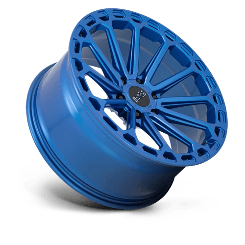 BR KAIZEN 20X9.5 6X114 +18 76 BLUE