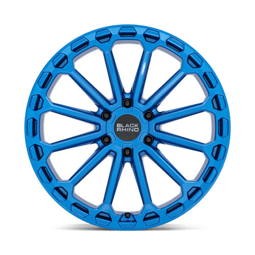 BR KAIZEN 20X9.5 6X135 +12 87 BLUE