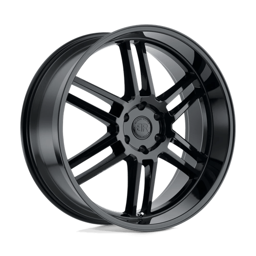BR KATAVI 20X9 5X127 +30 71 G-BLK