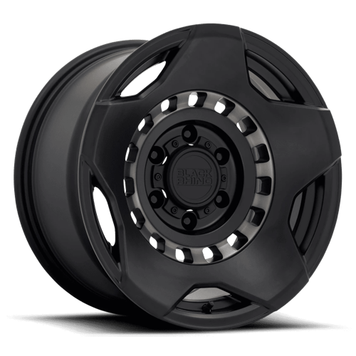 BR MUZZLE 20X9 5X127 -18 71 M-BL DDT RNG
