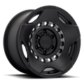 BR MUZZLE 17X9 6X135 +0 87 M-BLK DDT RNG