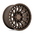 BR RAID 20X9.5 6X120 +12 67 M-BRNZ