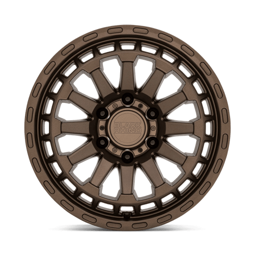 BR RAID 18X9.5 6X114 +18 76 M-BRNZ