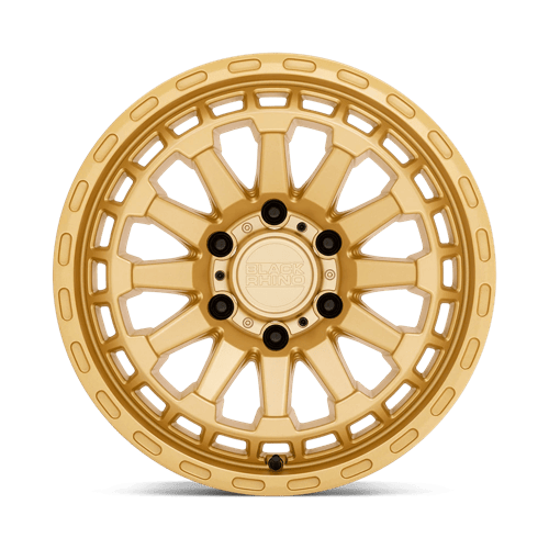 BR RAID 20X9.5 6X139 +12 112 GOLD