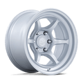 SHOGUN 17X8.5 6X5.5 106 +20 HYPER SLV
