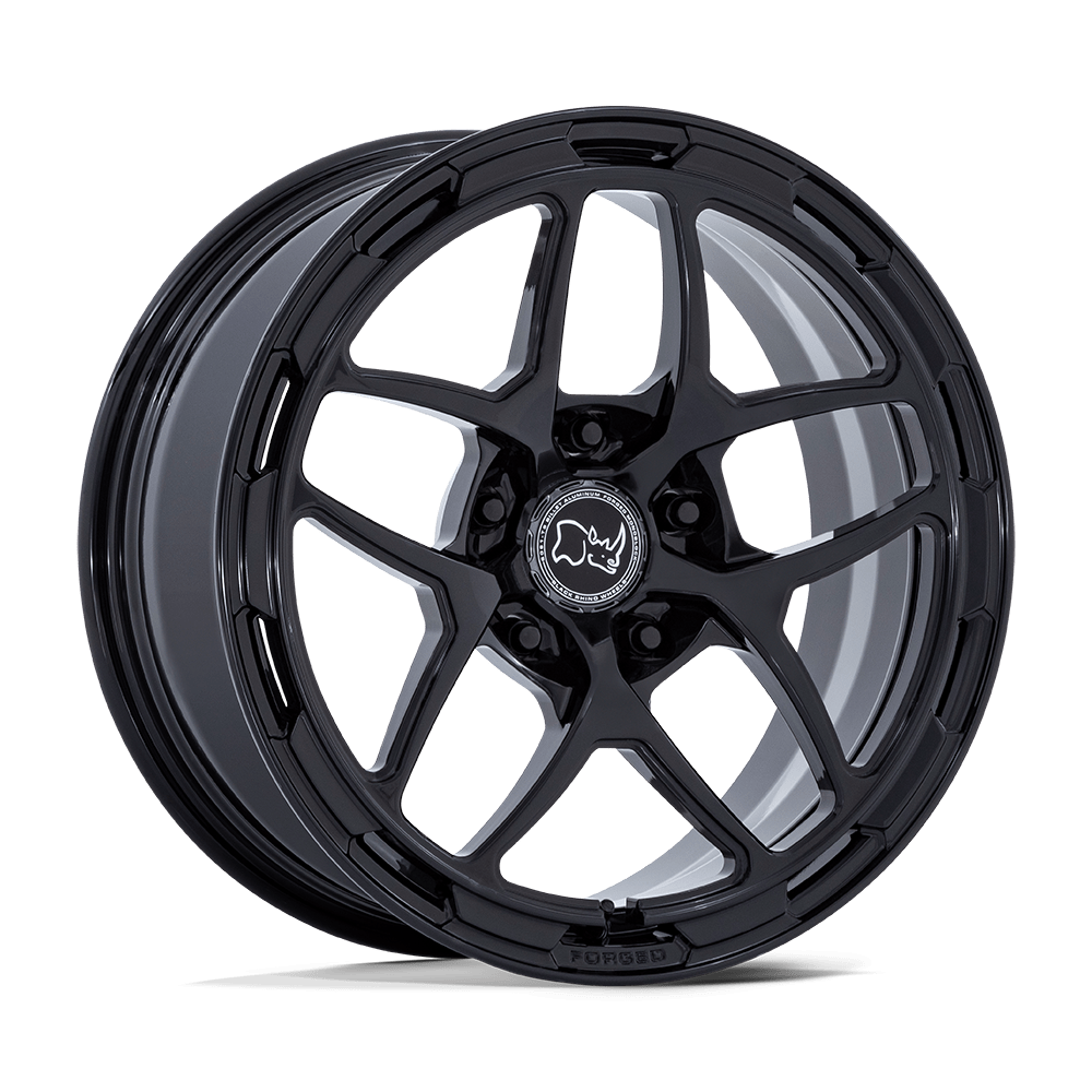STALLBERG 18X8 5X130 71 +20 G-BLK