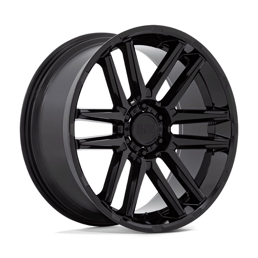 BR TOMOHAWK 22X10 5X120 +25 76 G-BLK