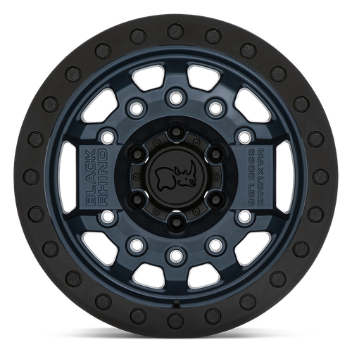 BR AVENG BL 17X8.5 6X139 +00 112 NV-BLUE