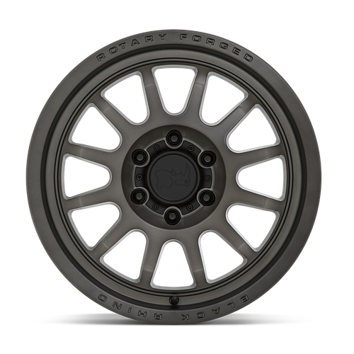 RAPID 20X8.5 6X4.5 76 +0 BR-GNMTL (RF)