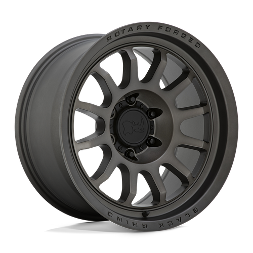 RAPID 20X9 6X4.5 76 +12 BR-GNMTL