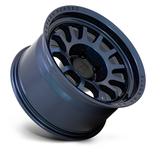 RAPID 20X8.5 5X150 110 +10 MN-BLUE (RF)