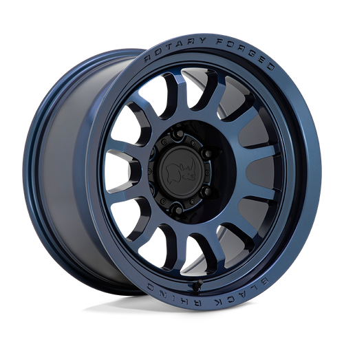 RAPID 20X8.5 5X150 110 +10 MN-BLUE (RF)