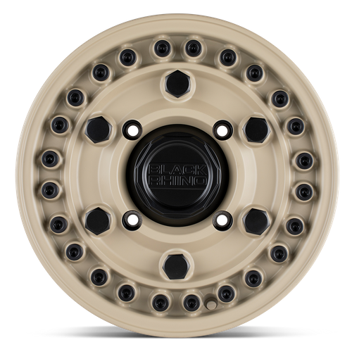 ARMORY UTV 15X7 4X110 +51 80 D-SAND