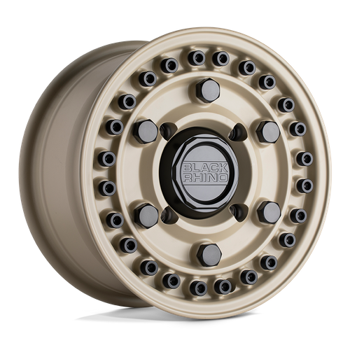 ARMORY UTV 15X7 4X156 +51 132 D-SAND
