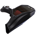 JLT Cold Air Intake with Snap-In Lid for 2015-23 Ford Mustang Ecoboost 2.3L Turbo - NO TUNE REQUIRED