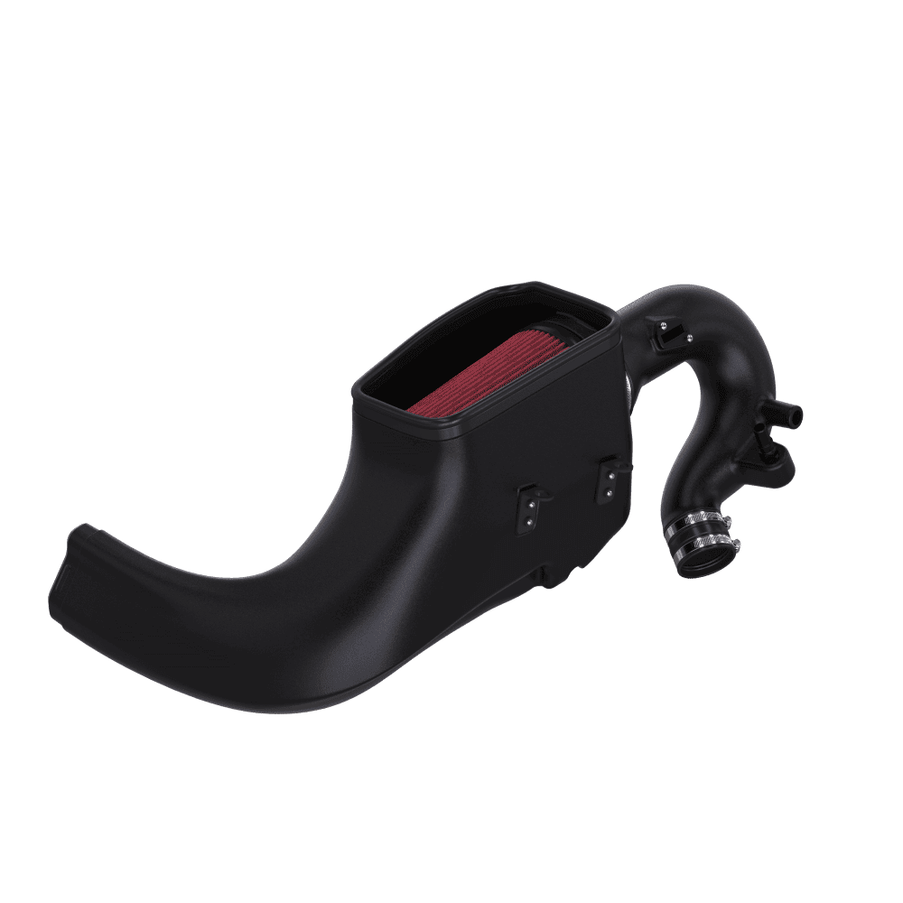 JLT Cold Air Intake For 2024-2025 Ford Mustang Ecoboost 2.3L Turbo - No Tune Required