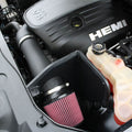 JLT Cold Air Intake for 2005-2020 5.7L & 2005-2010 6.1L Hemi Cars