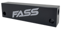 Factory Fuel Filter Housing Delete Kit 2019-Present Cummins 6.7L FASS