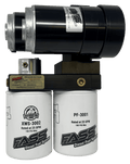 FASS Fuel Systems COMP330G Competition Series 330GPH (30 PSI MAX)