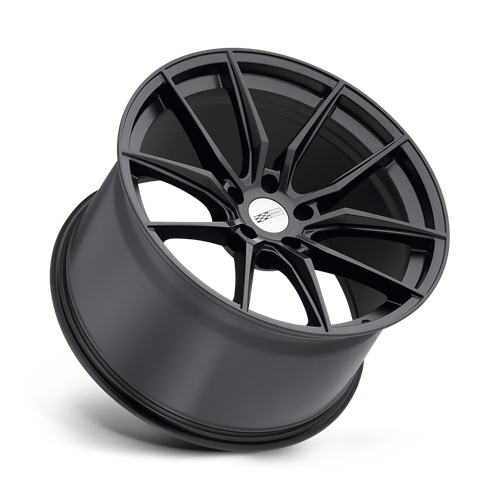 CR SPIDER 20X9.5 5X4.75 +56 70 M-BLK