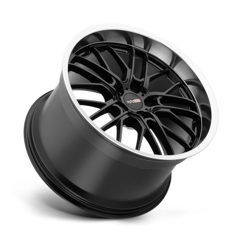 CR EAGLE 20X10.5 5X4.75 +69 70 G-BLK MRR