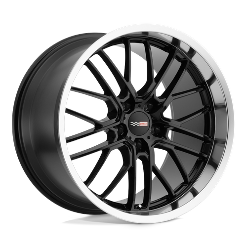 CR EAGLE 20X10.5 5X4.75 +69 70 G-BLK MRR