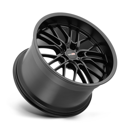CR EAGLE 20X12.5 5X4.75 +47 70 M-BLK