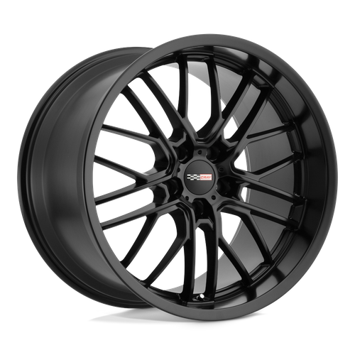 CR EAGLE 20X12.5 5X4.75 +47 70 M-BLK