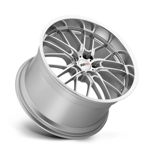 CR EAGLE 19X9 5X4.75 +50 70 SLV MR FC