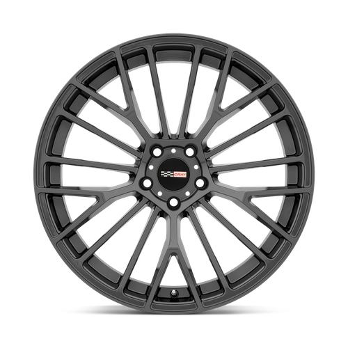 CR ASTORIA 19X10 5X4.75 +37 70 G-GNMTL
