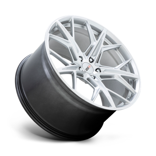 HAMMERHEAD 19X9 5X120 67 +38 G-SLV-MIR