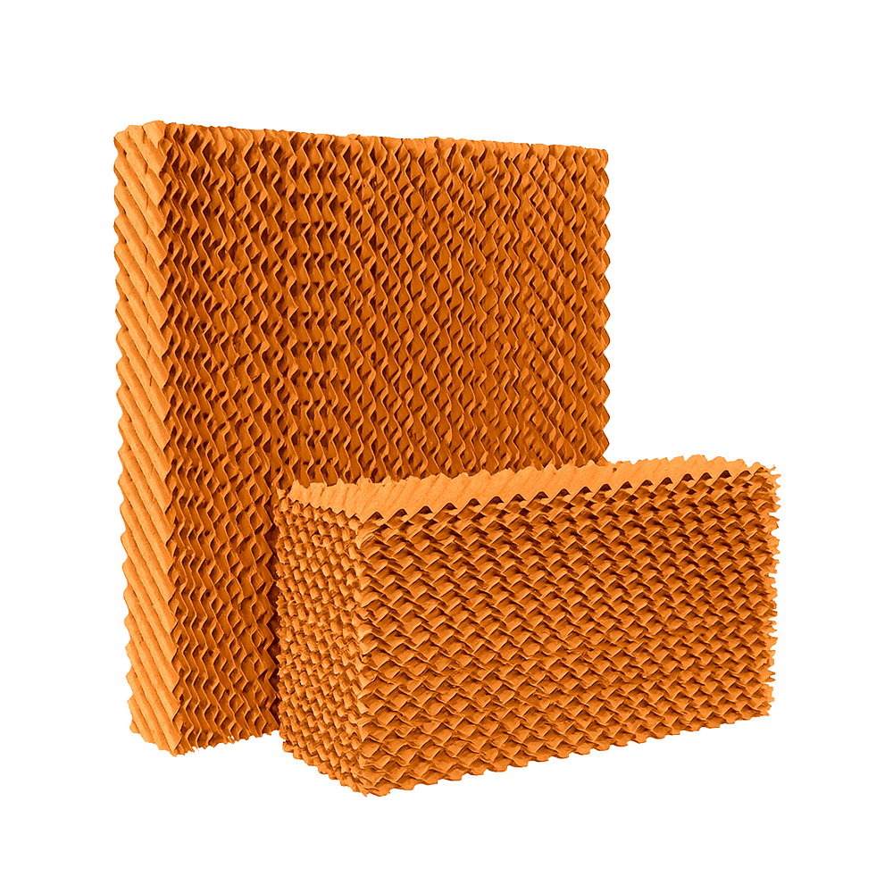 Small – Cellulose Evaporative Media