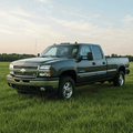 Hot and Cold Side Boot Kit for 2002-2004 Chevy / GMC Duramax 6.6L