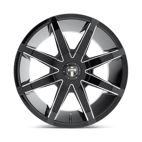 PUSH 20X8.5 6X132 74 NBL +30