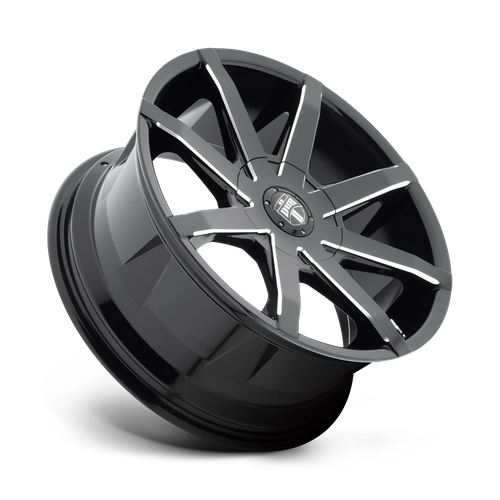 PUSH 20X8.5 6X132 74 NBL +30
