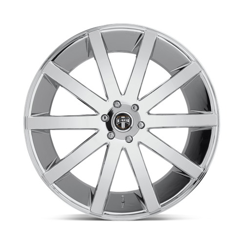 SHOT CALLA 22X9.5 6X5.5 106.1 P +20