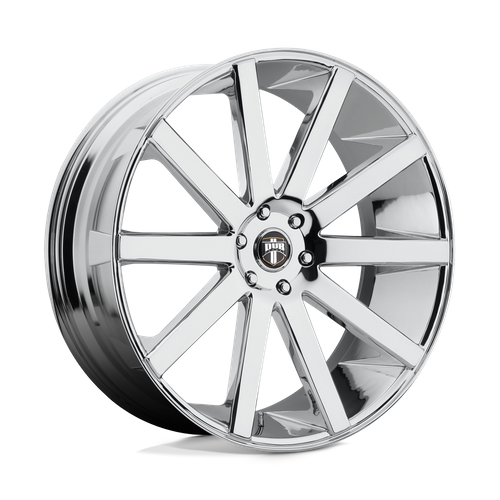 SHOT CALLA 22X9 5X120 72 P +38