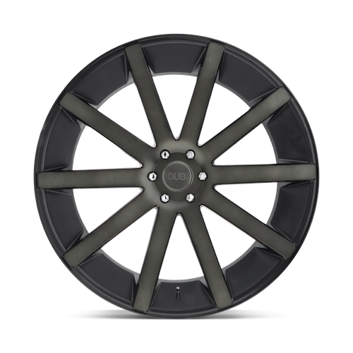 SHOT CALLA 22X10.5 5X5.0 71.5 MBT +35