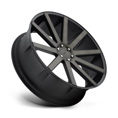 SHOT CALLA 22X10.5 5X5.0 71.5 MBT +35