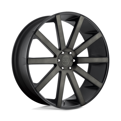 SHOT CALLA 22X9 5X4.5 72 MBT +38