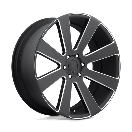 8-BALL 24X10 6X135 87.1 NBD +30