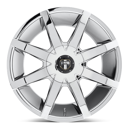 PUSH 22X9.5 6X135/5.5 87.1 P +25
