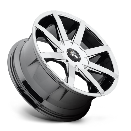 PUSH 22X9.5 6X135/5.5 87.1 P +25