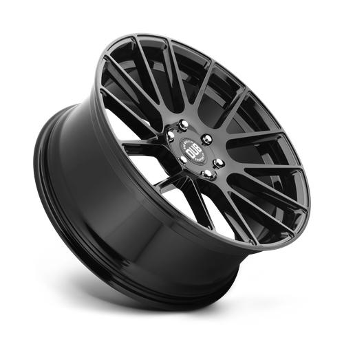 LUXE 20X9 6X5.5 78.1 BL +30
