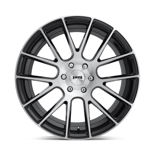 LUXE 22X9.5 6X5.5 78.1 RBL +30