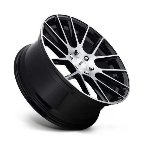 LUXE 22X9.5 6X5.5 78.1 RBL +30
