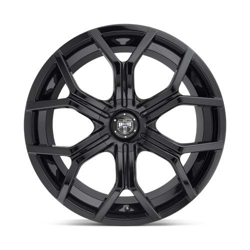ROYALTY 22X9.5 6X135/5.5 87.1 BL +30