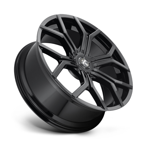 ROYALTY 22X9.5 6X120/132 74 BL +30